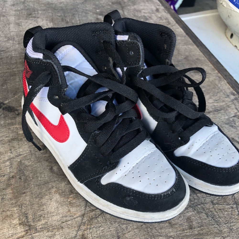 Nike Kids Shoes